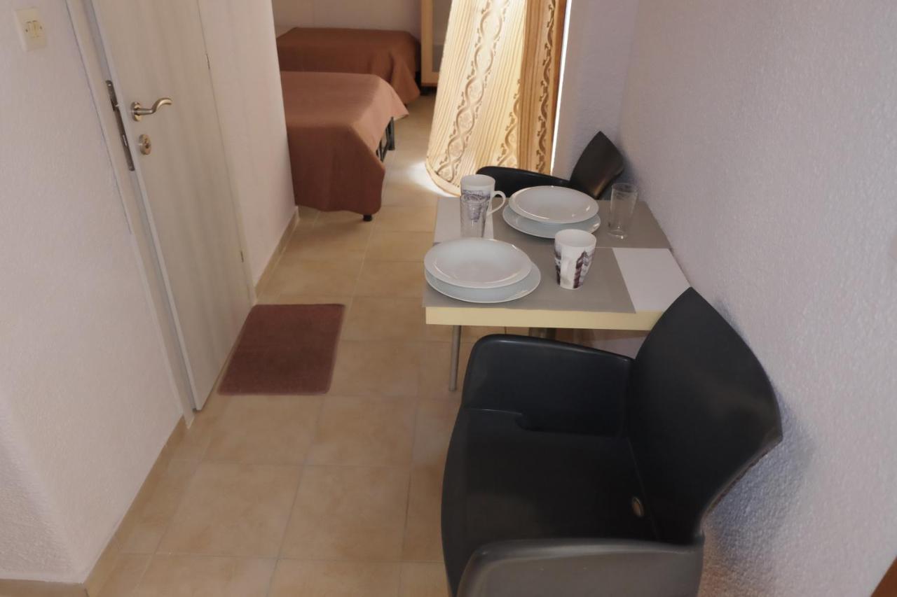 Alexandra Studios Kallithea  Екстер'єр фото