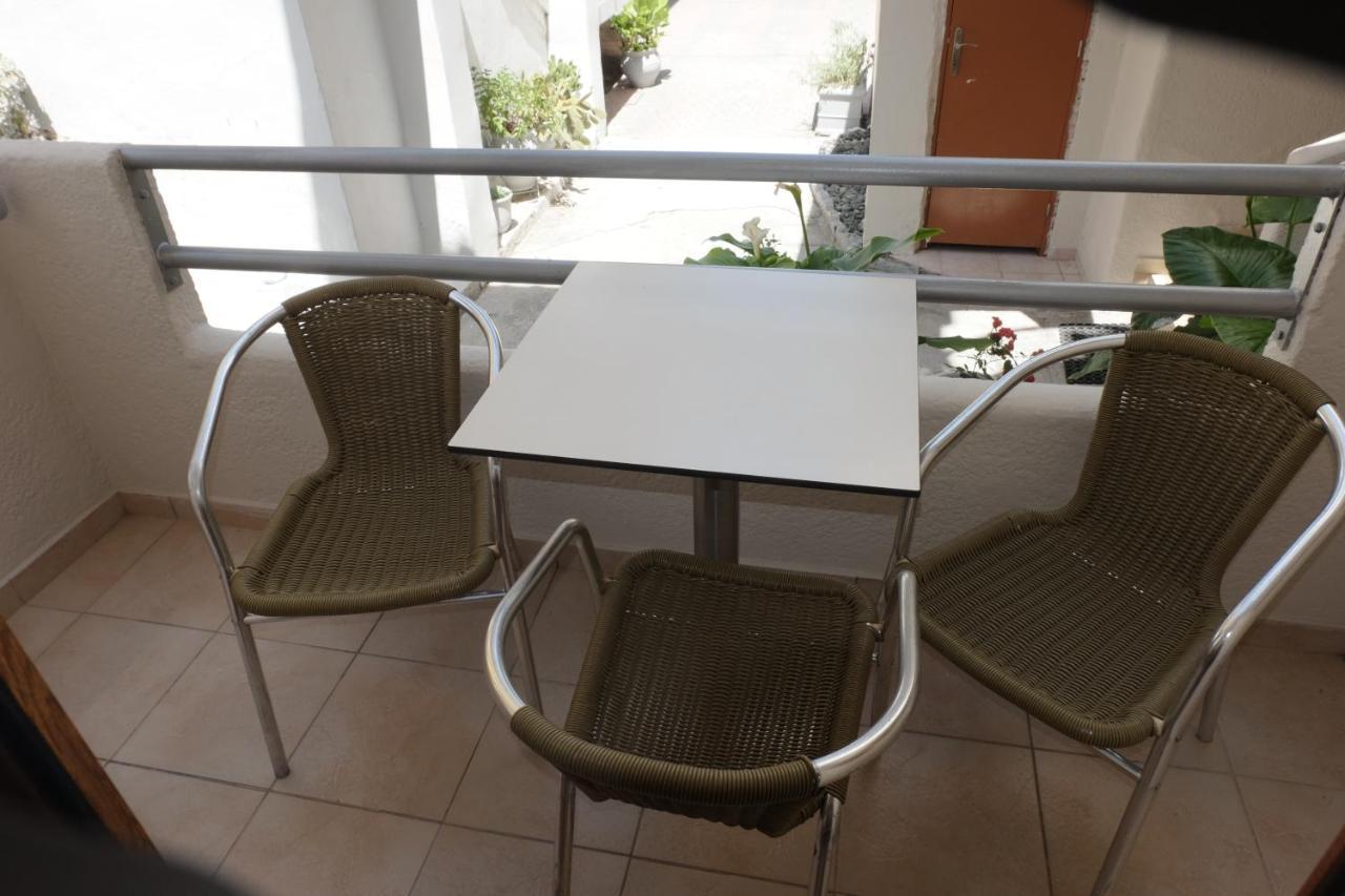Alexandra Studios Kallithea  Екстер'єр фото