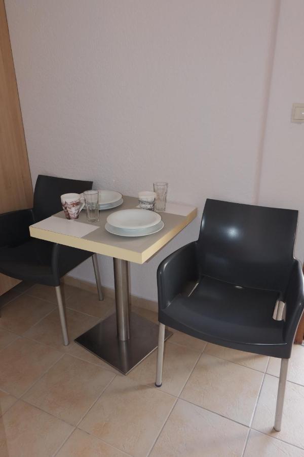 Alexandra Studios Kallithea  Екстер'єр фото