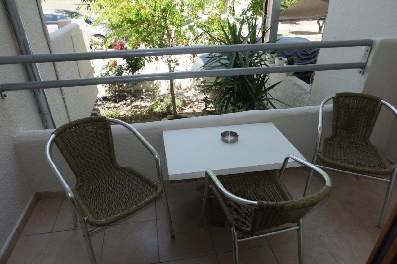 Alexandra Studios Kallithea  Екстер'єр фото