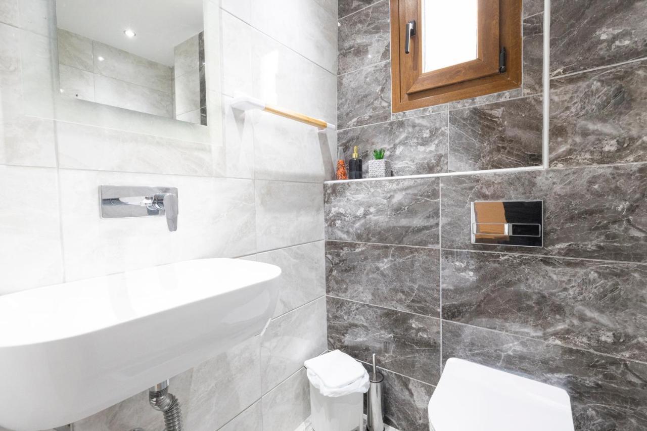 Alexandra Studios Kallithea  Екстер'єр фото