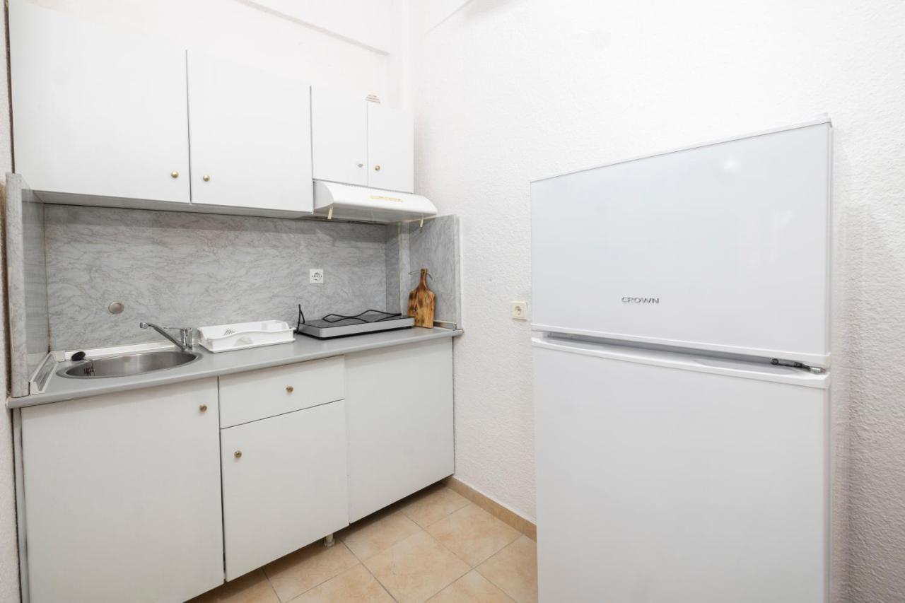 Alexandra Studios Kallithea  Екстер'єр фото