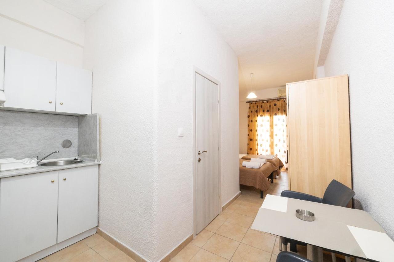 Alexandra Studios Kallithea  Екстер'єр фото