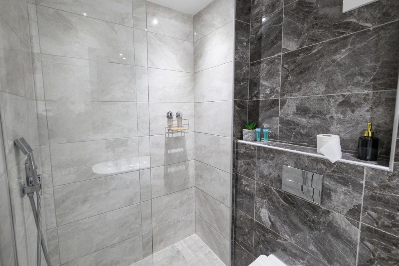 Alexandra Studios Kallithea  Екстер'єр фото