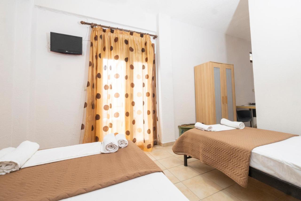 Alexandra Studios Kallithea  Екстер'єр фото