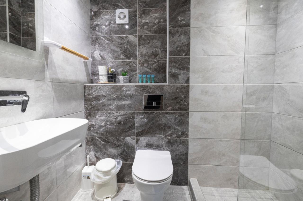 Alexandra Studios Kallithea  Екстер'єр фото