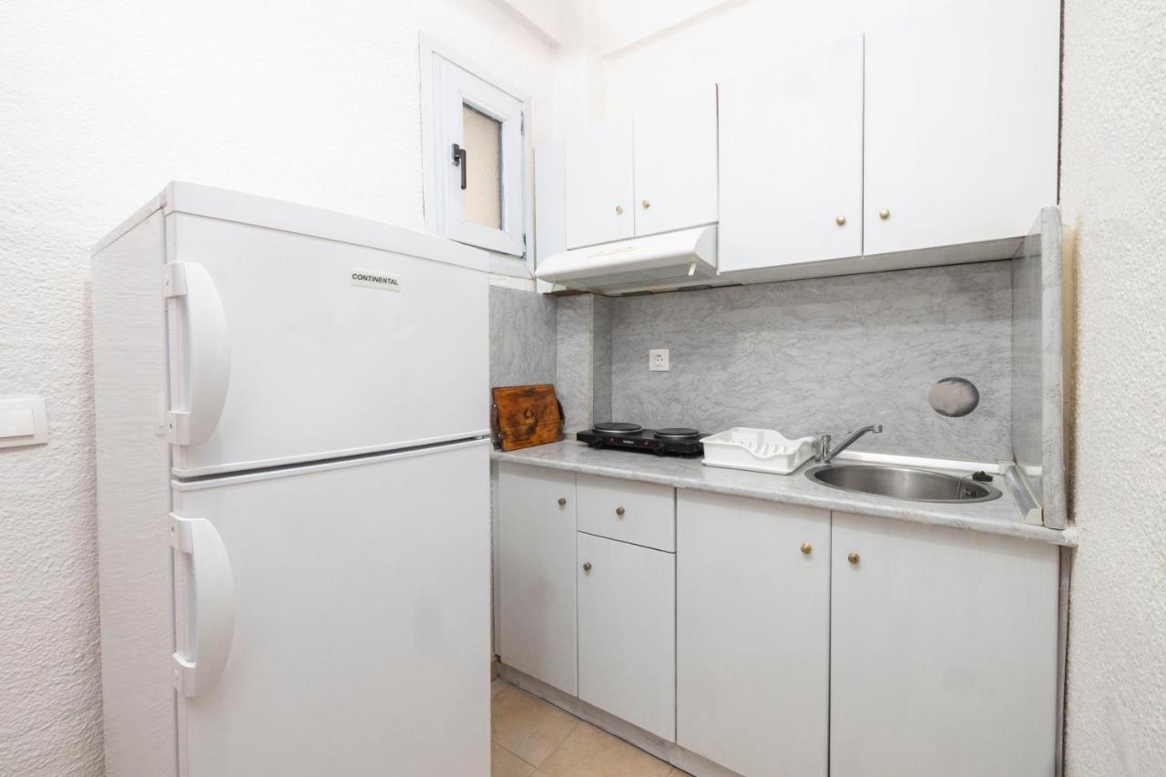 Alexandra Studios Kallithea  Екстер'єр фото