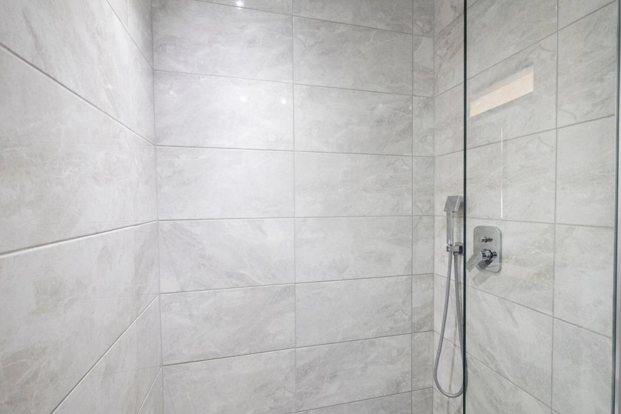 Alexandra Studios Kallithea  Екстер'єр фото