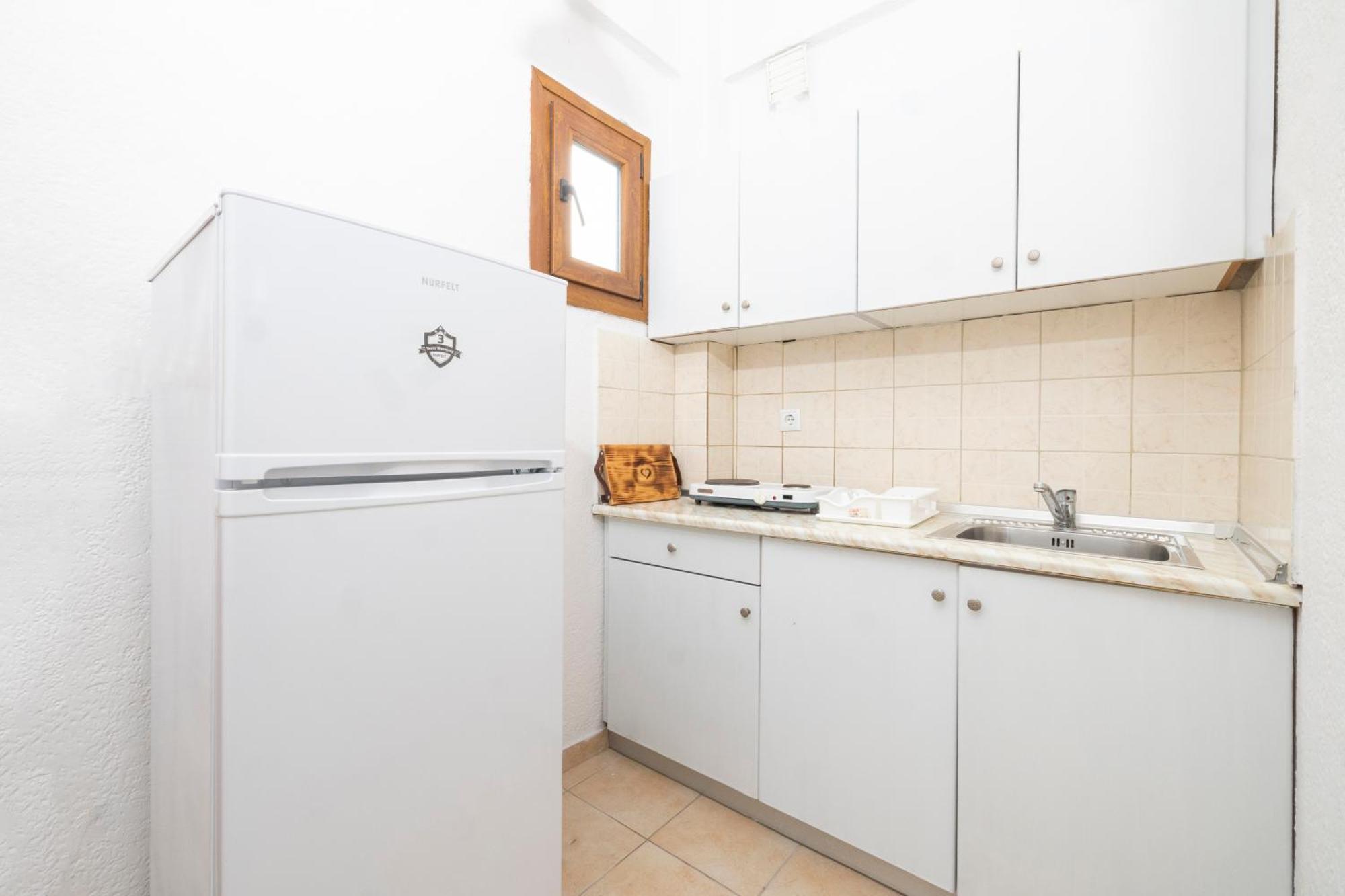 Alexandra Studios Kallithea  Номер фото
