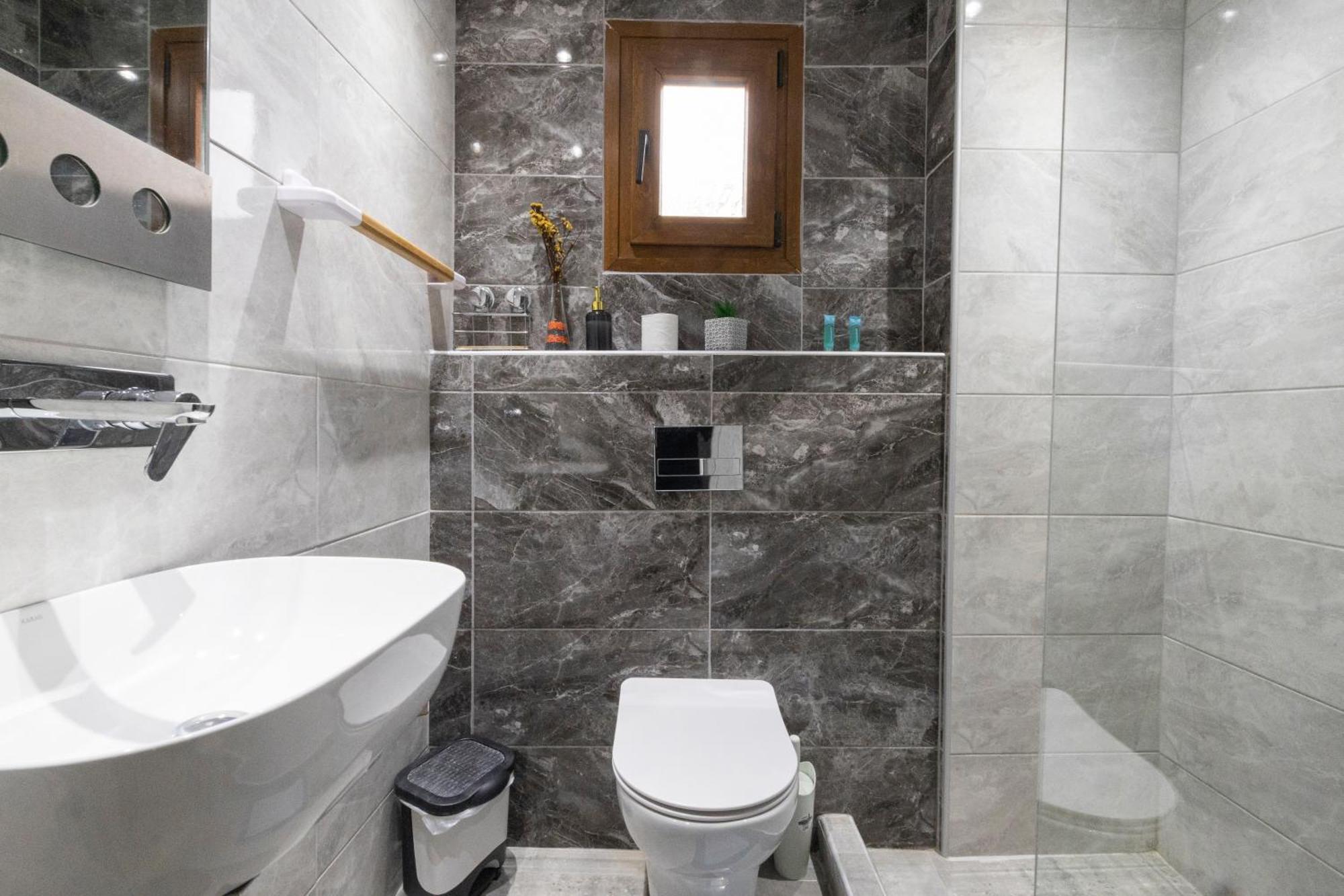 Alexandra Studios Kallithea  Номер фото